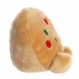 Aurora® - Palm Pals™ Christmas/Holiday Series - 5" Kringle Cookie™