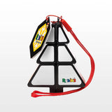 Rubik&#39;s Christmas Tree