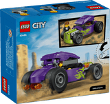 Lego : City Hot Rod