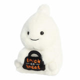 Aurora® : Halloween Series - Rolly Pet™ - 5" Glenice Ghost™