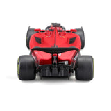 Maisto : Formula 1 - Ferrari SF-23 w/Driver, #16 Charles Leclerc 1/24 Scale Remote Control Car