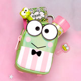 Real Littles : Hello Kitty And Friends Backpack - English Edition (Assorted Styles)