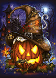 Cobble Hill : Spooktacular | 1000 Piece Puzzle