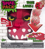 Splat Pack Giant (Assorted Styles)