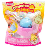 Orb : Charmlets - Dumpling Clickers