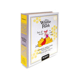 Mad Beauty : Winnie The Pooh - Storybook Cosmetic Sheet Face Mask Collection
