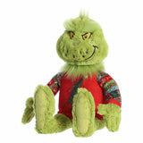 Aurora® : Dr. Seuss™ - 16" Ugly Sweater Light-Up Grinch
