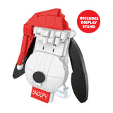 Brickcraft : Peanuts - Snoopy Decoration