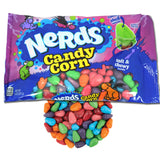 Ferrara : Nerds Candy Corn Bag 8oz [BB MAY 30 2026]
