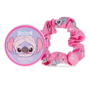 Mad Beauty : Disney Stitch Pamper Gel Face Mask & Scrunchie Duo