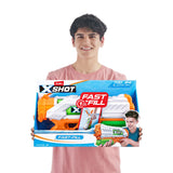 Zuru : X-Shot Fast-Fill (24 fl oz)  Water Blaster