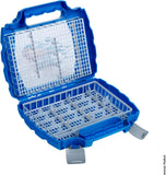 Hot Wheels 30 Car Collectors Case