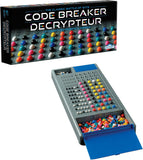 Code Breaker Game – The Classic Battle of Wits