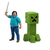 A Minecraft Movie Large Action Figure 12" (Assorted)