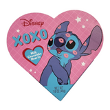 Frankford : Valentine's Disney's Stitch - Crispy Chocolaty Heart Box - 1.6oz [BB 10/2027]