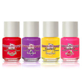 Piggy Paint : Scented Silly Unicorns 4 Polish - Gift Set