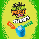 Sour Patch Kids : Chews 2.12 oz (Turkey Import) [BB 03/23/2027]