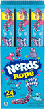 Wonka : Nerds Rope Very Berry - 26g [BB 02/02/2027]
