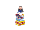 (PRE-ORDER) Tonies : Roald Dahl: Matilda - Tonie Figure