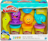Play-Doh : Ocean Tools Set