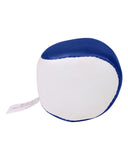 Toysmith : Premium - Two-Tone Hacky Sack (Assorted)