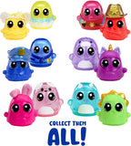 MGA : Dohkins - Fairy Single Pack Character - Dough Never Dries