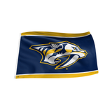 NHL 3'x5' Wall Flag with Grommets (Select Your Team)
