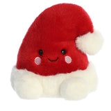 Aurora® - Palm Pals™ - 5" Topper Santa Hat™
