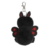 Aurora® - Palm Pals™ - 4" Mortimer Mothman™ Clip-On