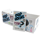 Pop Rocks : Limited Edition  Mystery Flavor ? [BB 02/20/2029]