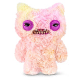 Zuru : Fugglers - Baddies 9" (Assorted Styles)