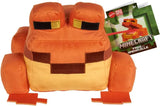 Mattel : Minecraft - 8" Plush (Assorted)