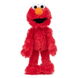 Gund : Premium Plush - Sesame Street , Elmo - 13"