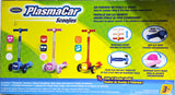 Plasmacar : Scooji - Scooter (Assorted Colors)