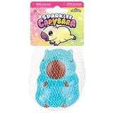 Orb : Curiosities - Mega Sparklee Capybara (Assorted)