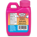 Iconic Candy : Bubble Jug - Tropical Fruit Gum 1.94 oz [BB 09/2027]