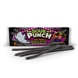 Sour Punch : Ghost Pepper Roulette - 3.2oz [BB MAY 30 2026]