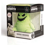 Handmade By Robots : The Nightmare Before Christmas - Oogie Boogie #034 - 6" Vinyl Figure