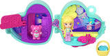 Polly Pocket X Sweethearts - 2 Pack Play Set