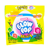 Charms Easter Blow Pop Minis Pouch 3oz (USA Import) [BB 11/2027]
