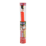 Pez : Holiday Cane Tubes with 7 Refill Packs (Assorted)