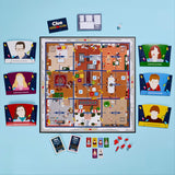 Hasbro Gaming : Clue - Home Alone