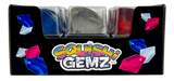 Squishi Gemz - Diamondz