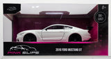 Jada Toys 1:32 Scale Pink Slips (Assorted Styles)