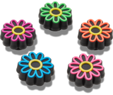 Crocs : Lights Up Daisy 5 Pack
Jibbitz™ Charms