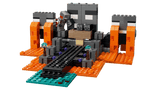 Lego : Minecraft - Wither Battle