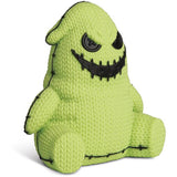 Handmade By Robots : The Nightmare Before Christmas - Oogie Boogie #034 - 6" Vinyl Figure