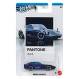 Mattel : Hot Wheels - Pantone Vehicle (Assorted)