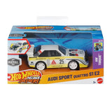 Mattel : Hot Wheels 1:43 Metal Pull-Back Speeders (Assorted)