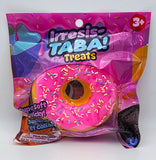 Squeezy Treatz : Irresis- Taba! JUMBO Super Softn' Sticky - Taba Squishy